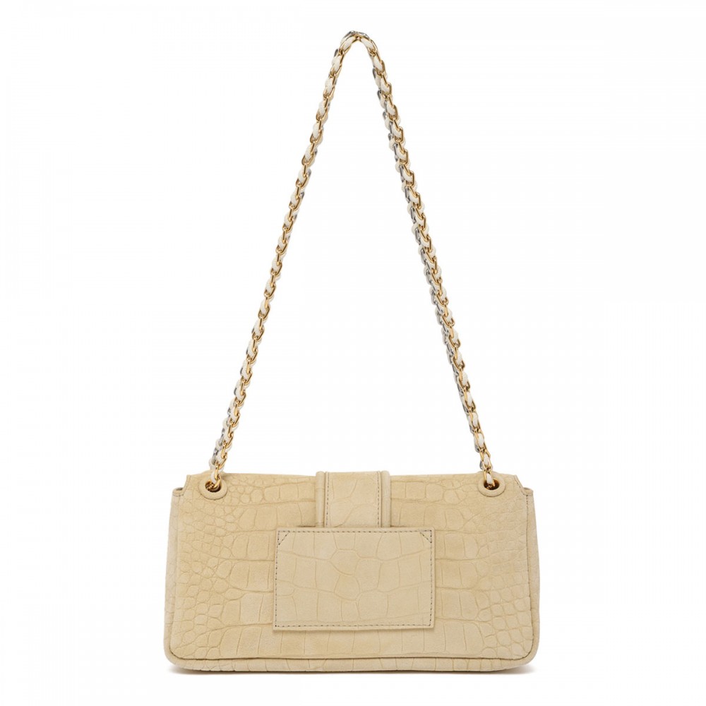 The Bambino Chaîne shoulder bag
