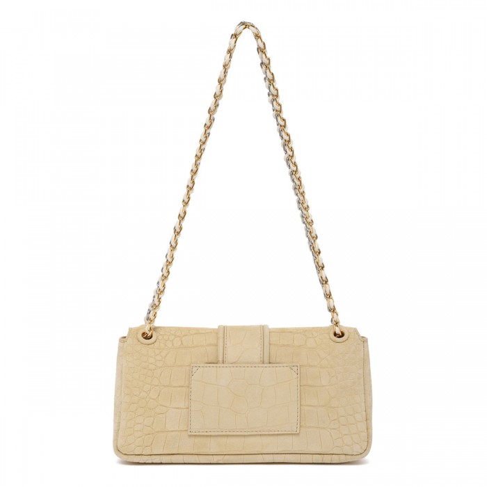 The Bambino Chaîne shoulder bag