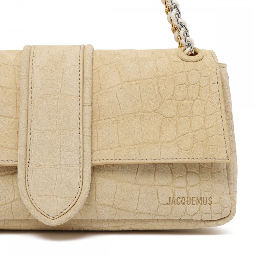 The Bambino Chaîne shoulder bag