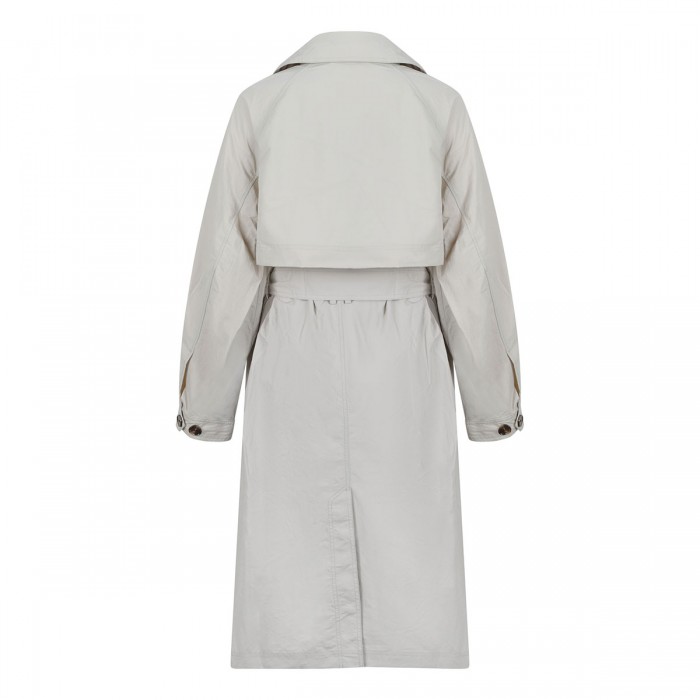 Layla trench coat