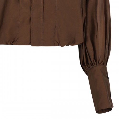 Diana light muslin top 2