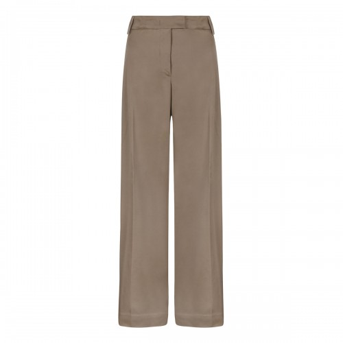D-Alek gabardine pants