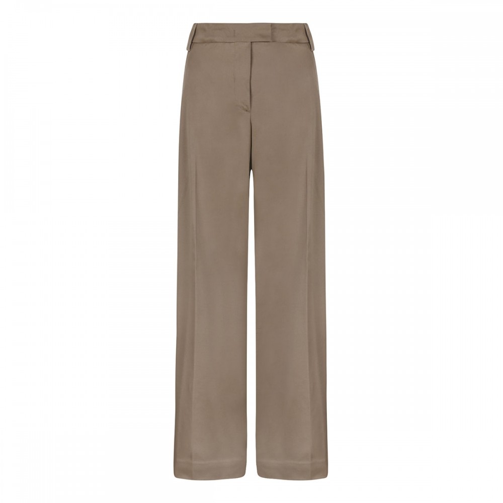 D-Alek gabardine pants