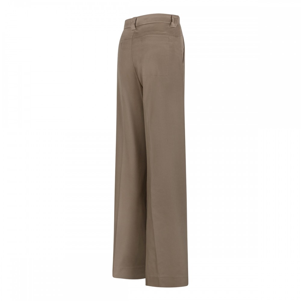 D-Alek gabardine pants