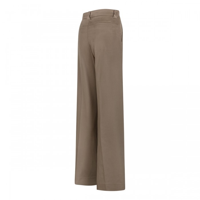 D-Alek gabardine pants