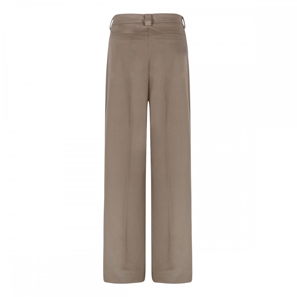D-Alek gabardine pants