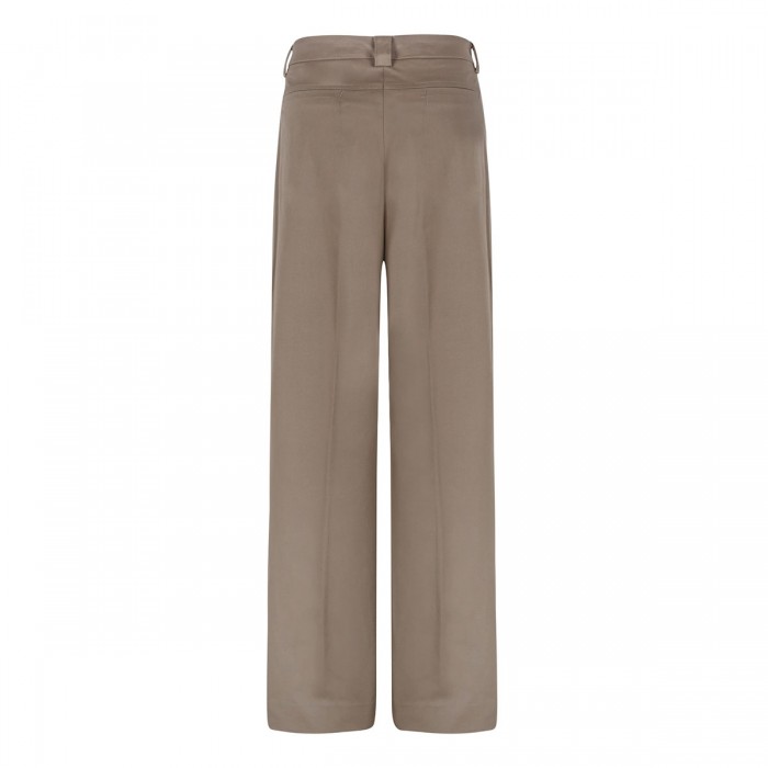 D-Alek gabardine pants