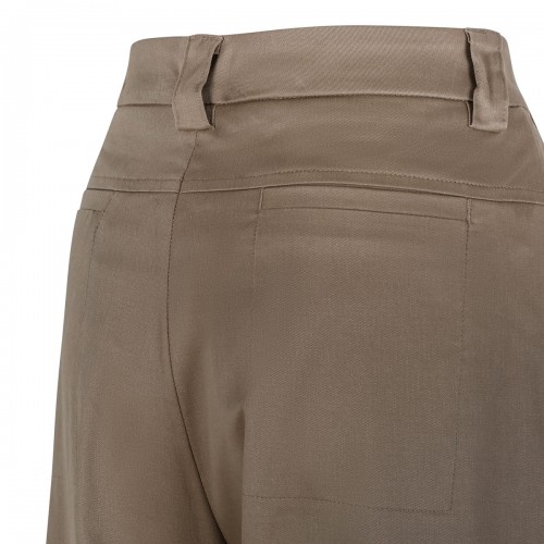 D-Alek gabardine pants 2