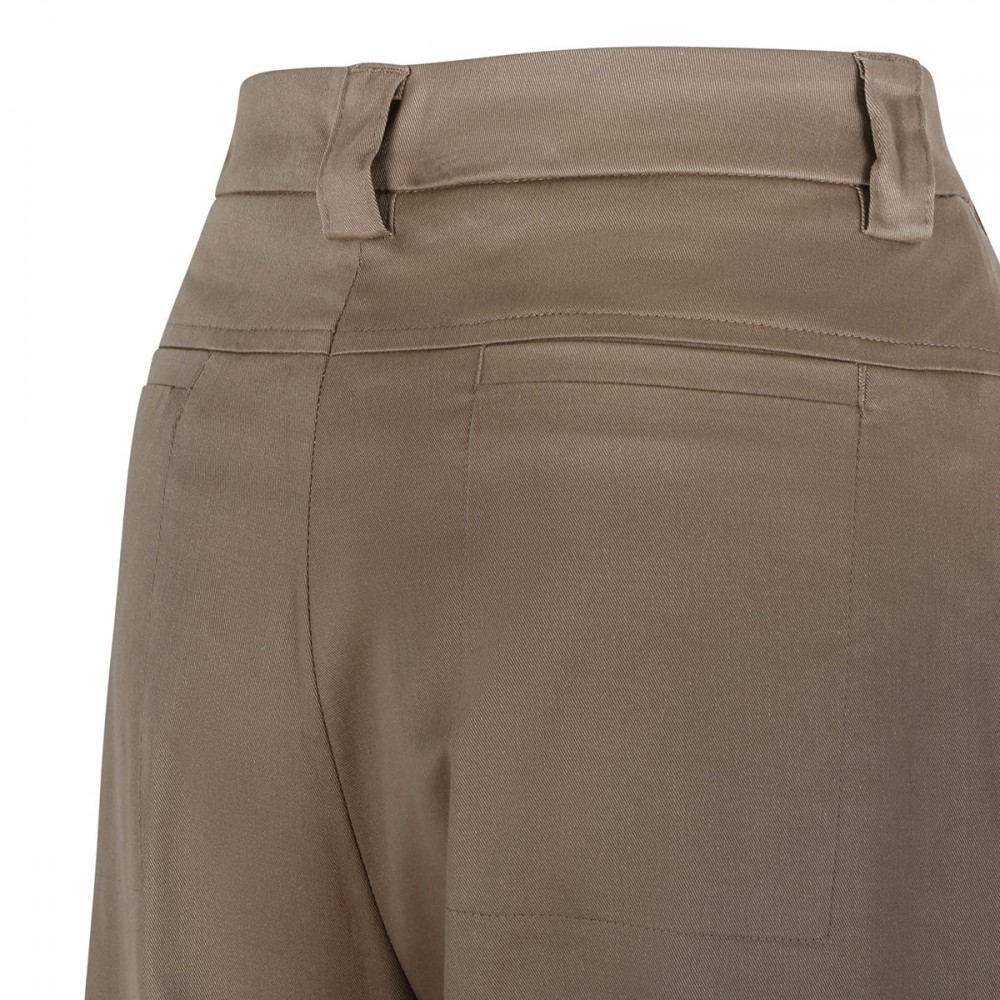 D-Alek gabardine pants