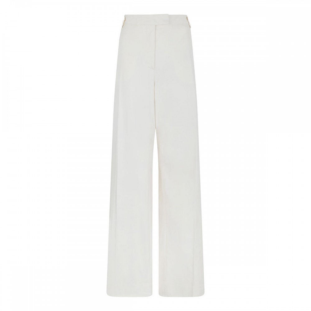 D-Alek gabardine pants