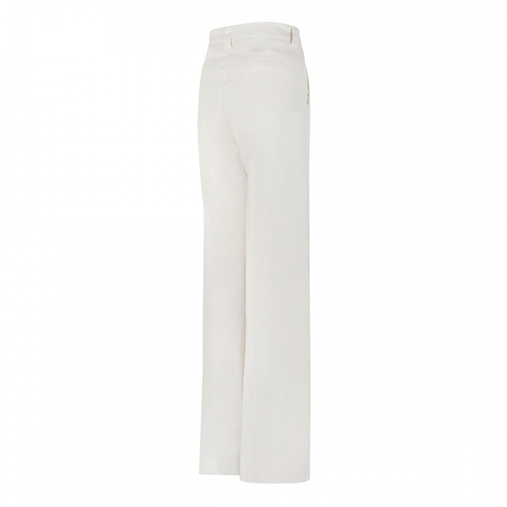 D-Alek gabardine pants
