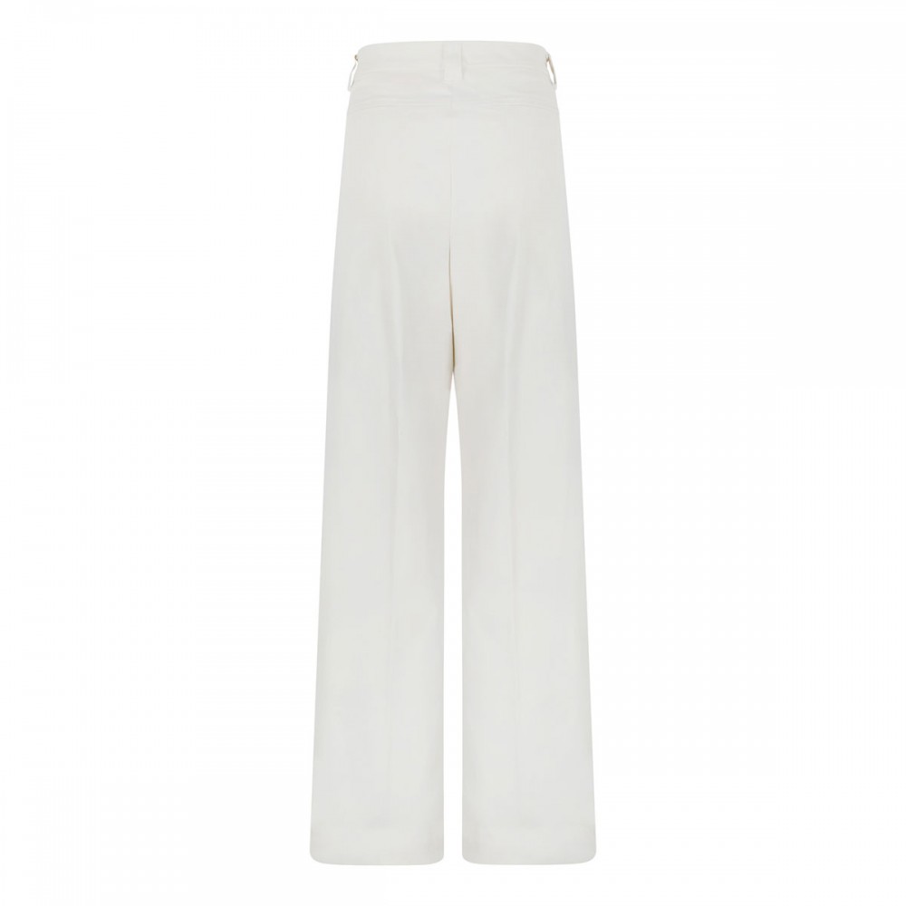 D-Alek gabardine pants