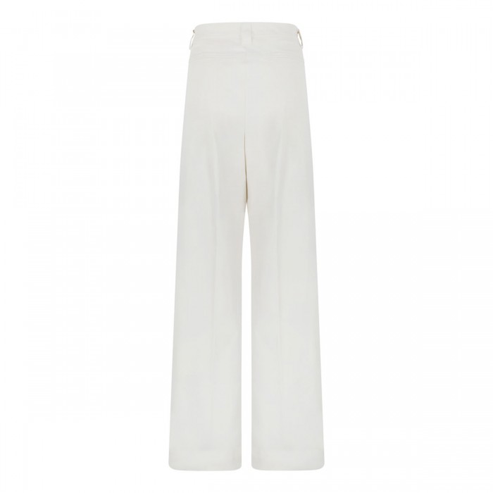D-Alek gabardine pants
