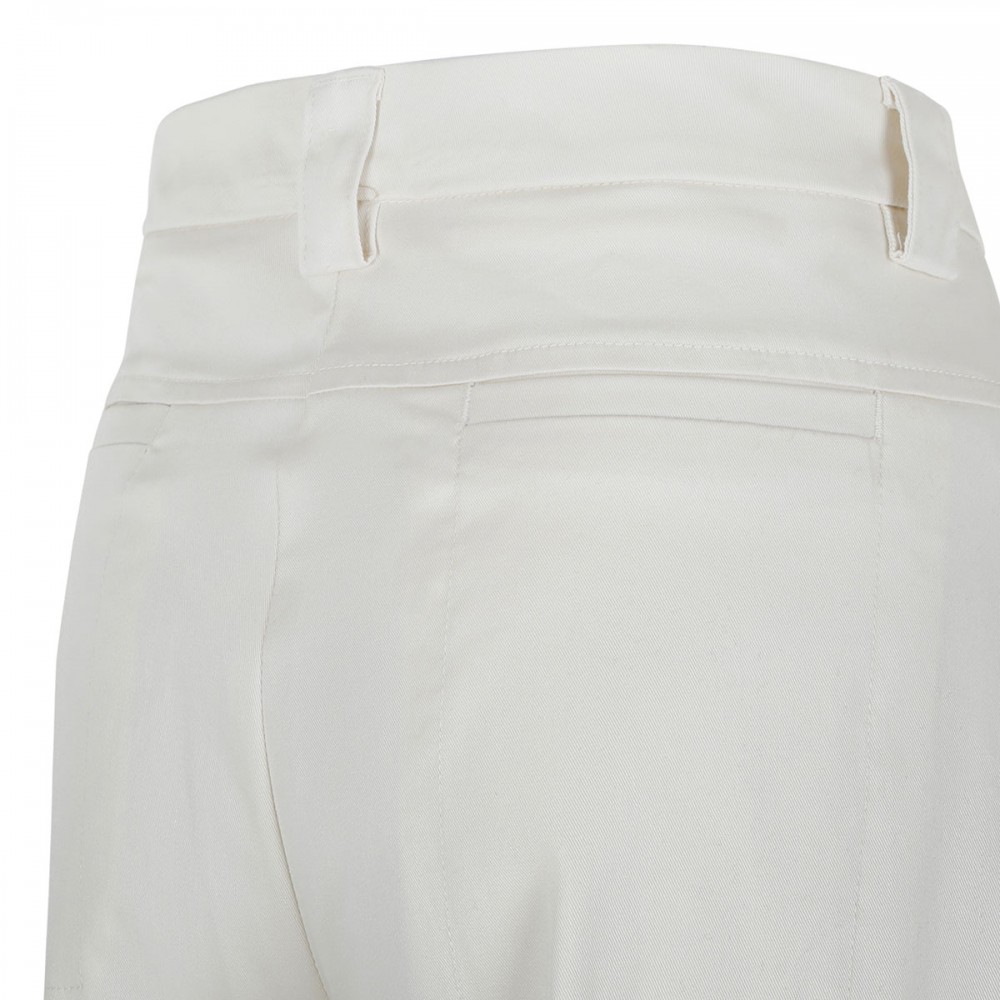 D-Alek gabardine pants