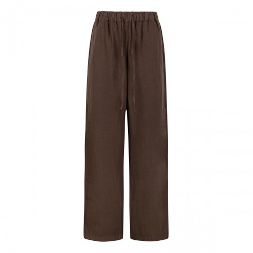 Jaleh linen pants