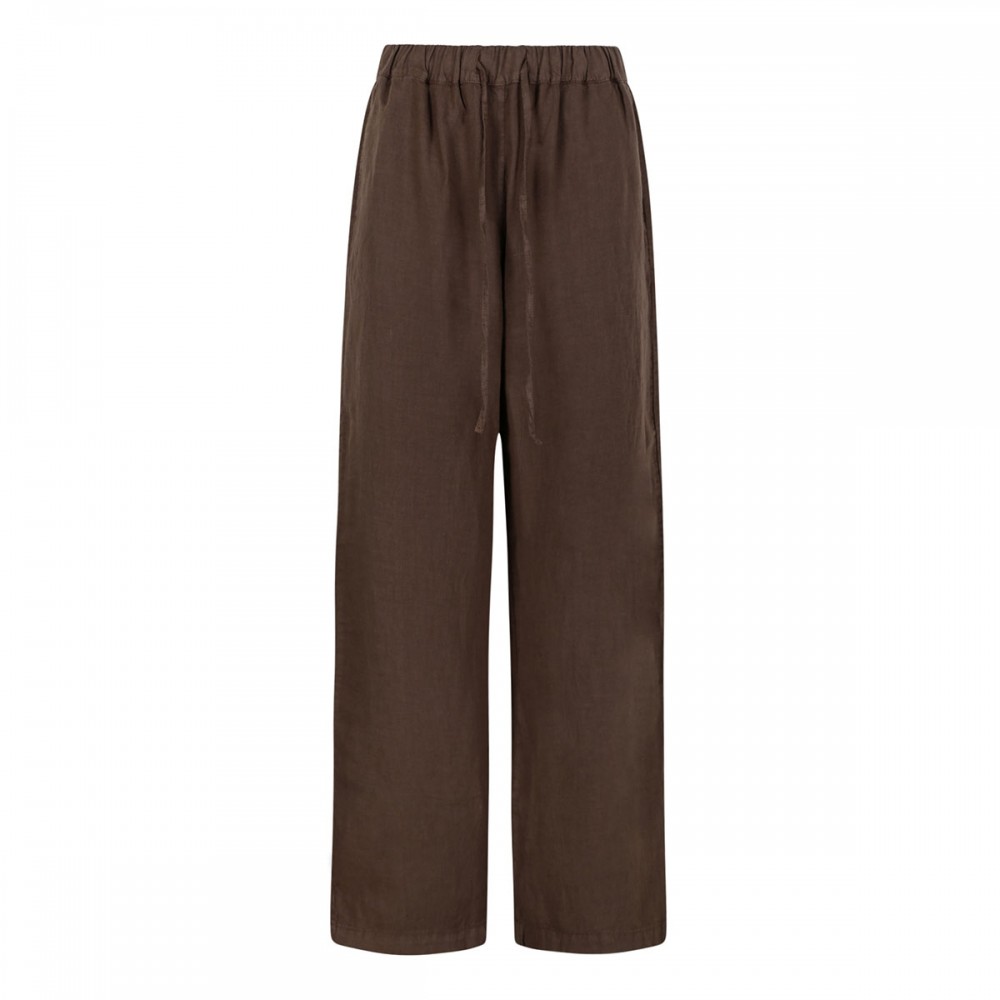 Jaleh linen pants