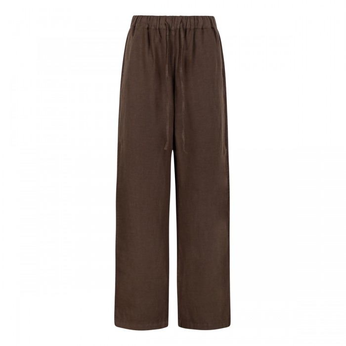 Jaleh linen pants