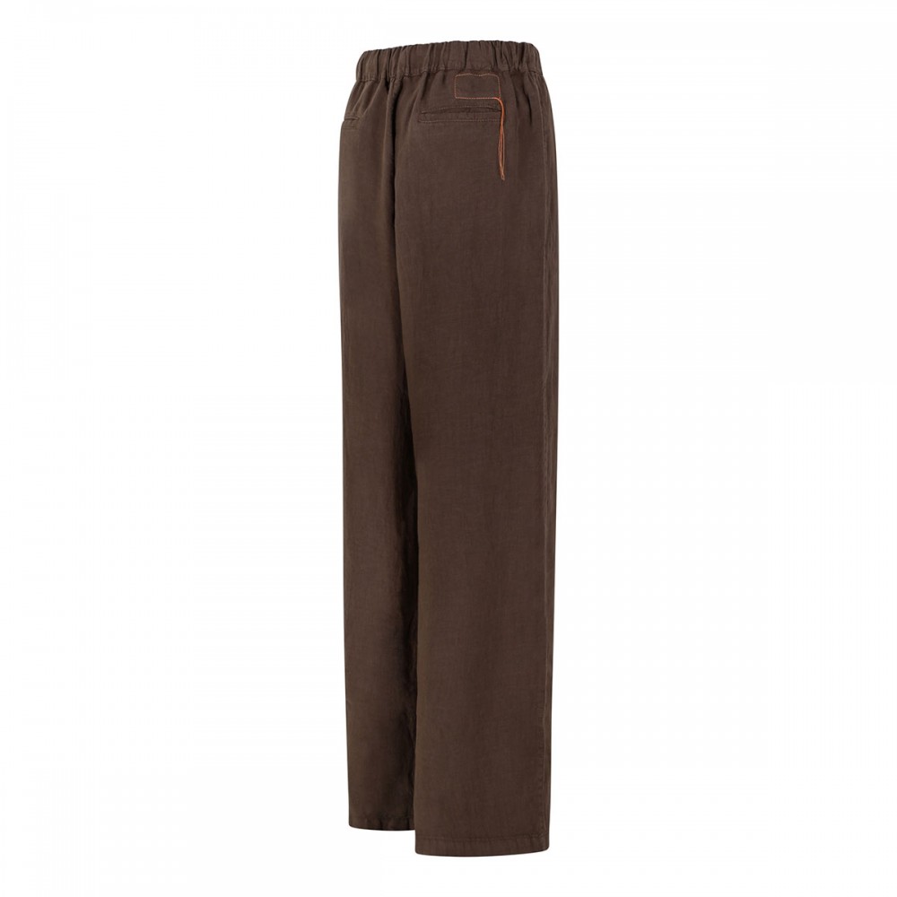 Jaleh linen pants