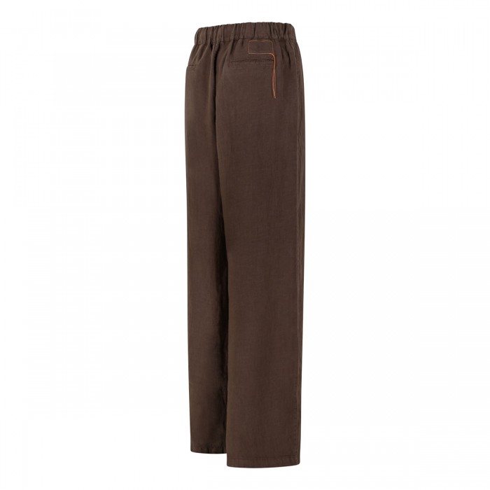 Jaleh linen pants