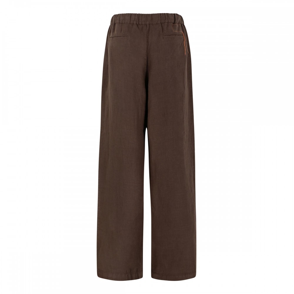 Jaleh linen pants