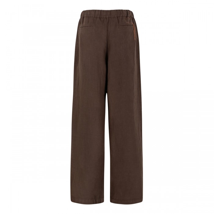 Jaleh linen pants