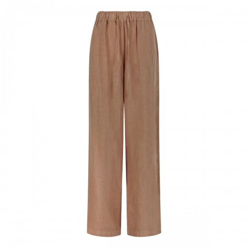 Jaleh linen pants