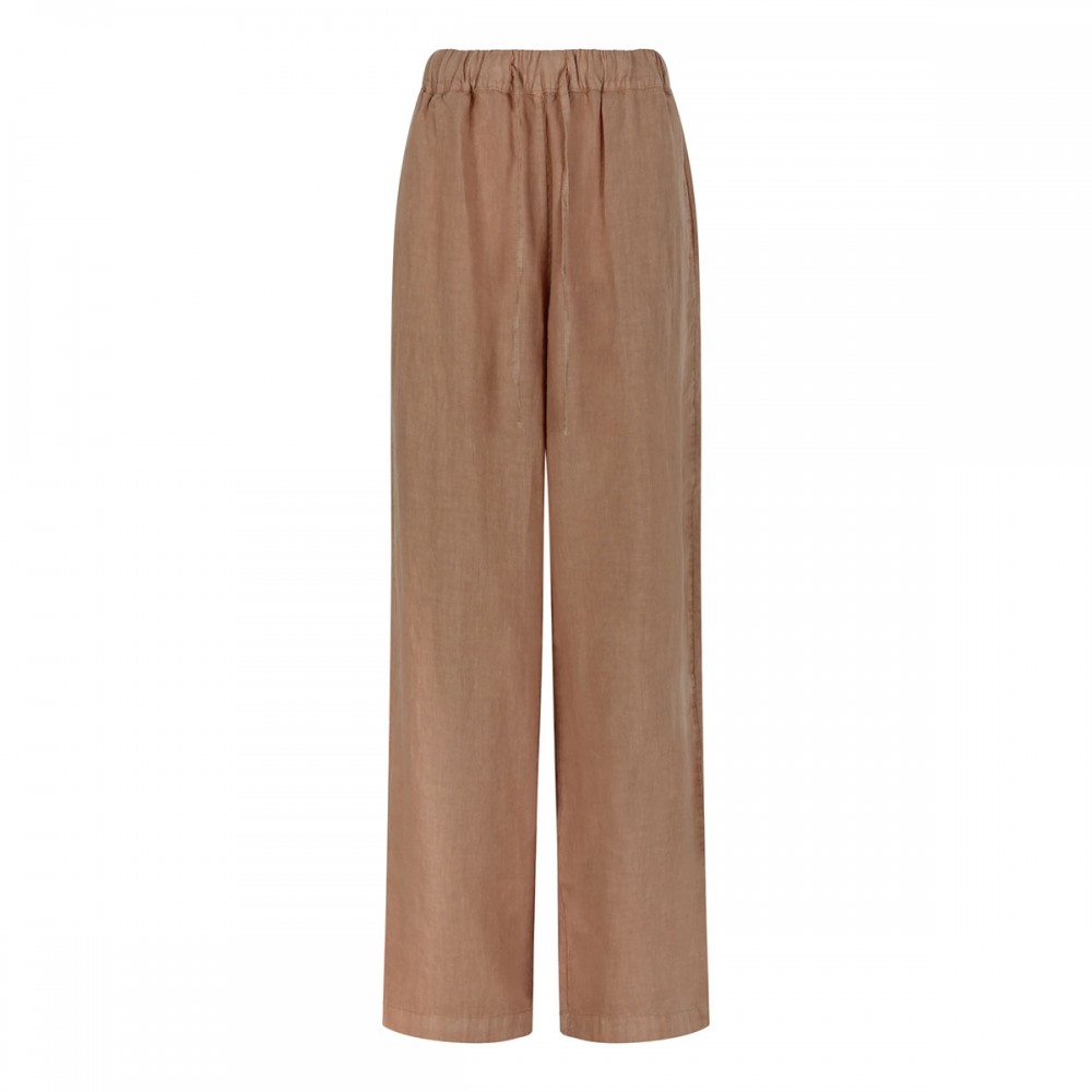 Jaleh linen pants
