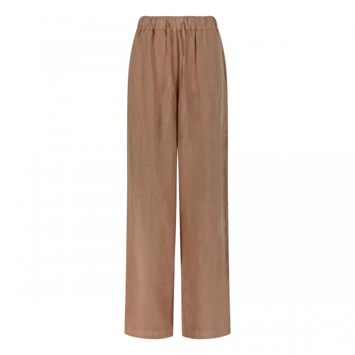 Jaleh linen pants