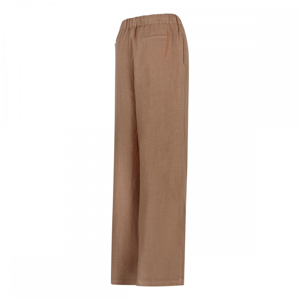 Jaleh linen pants