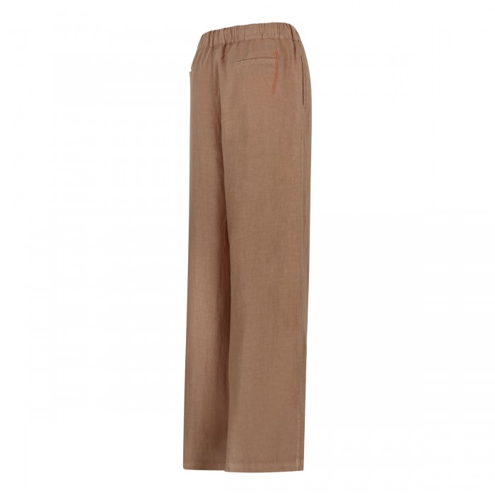 Jaleh linen pants