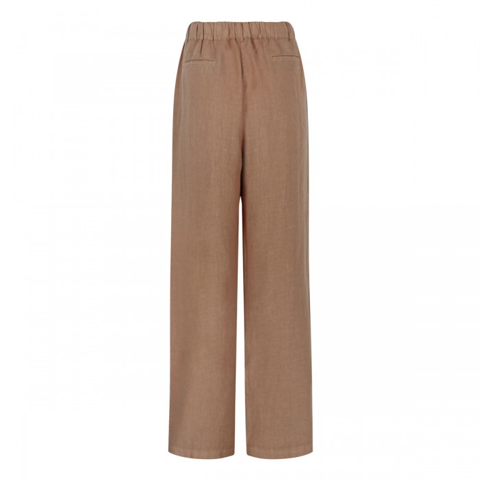 Jaleh linen pants