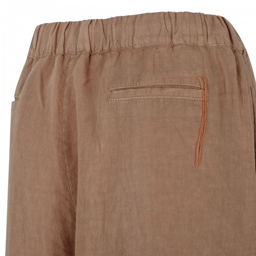 Jaleh linen pants 2