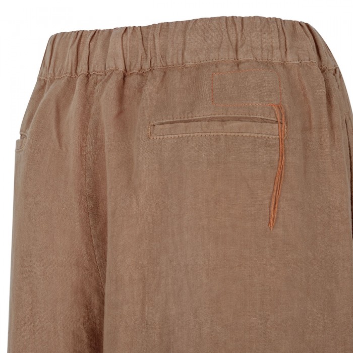 Jaleh linen pants