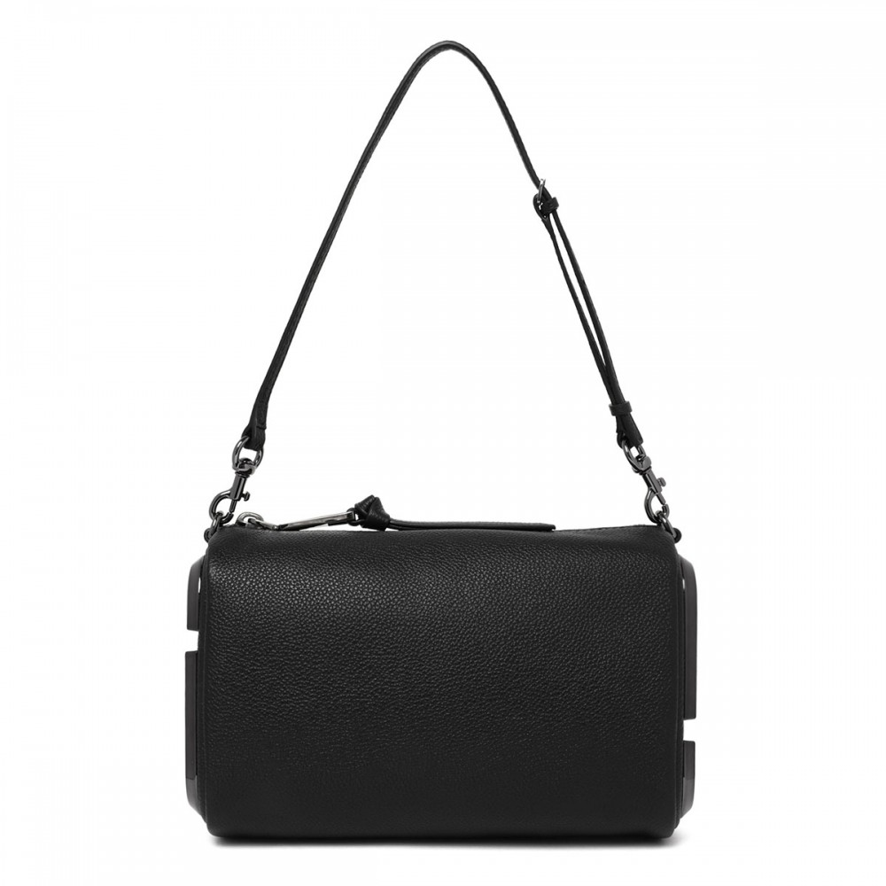 The Snapshot shoulder bag