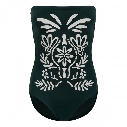 Maharani one-piece swimsuit