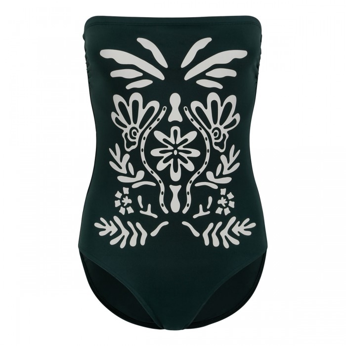 Maharani one-piece swimsuit