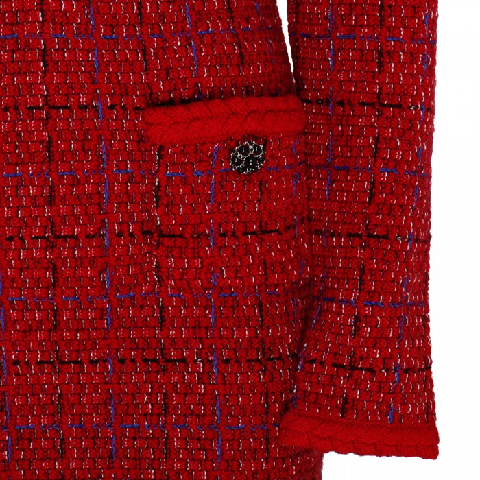 Broken heart sweater Size S