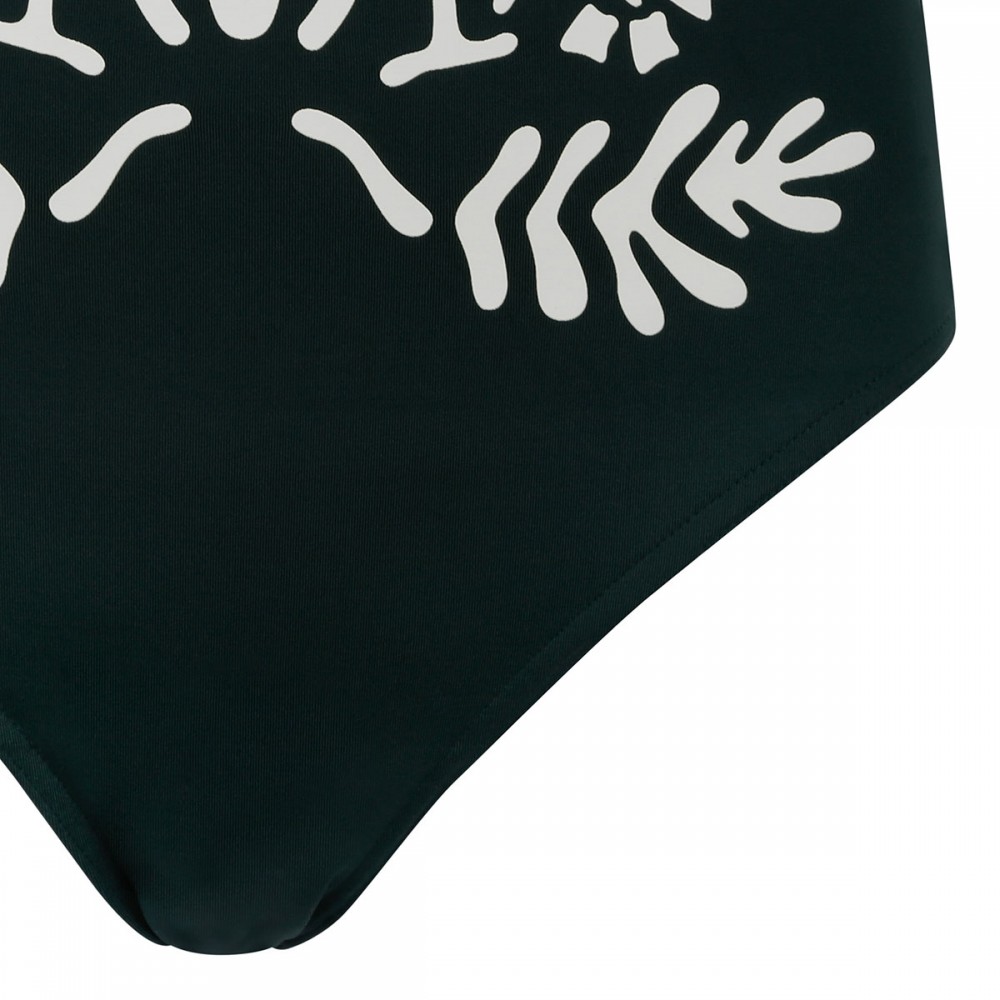 Maharani one-piece swimsuit