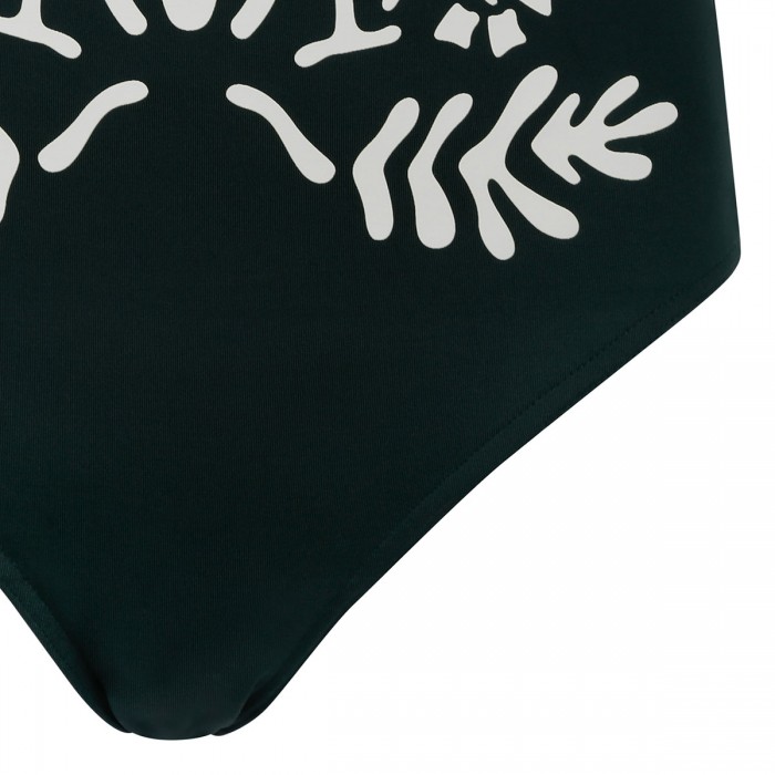 Maharani one-piece swimsuit