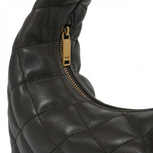 Icarino quilted leather... 2