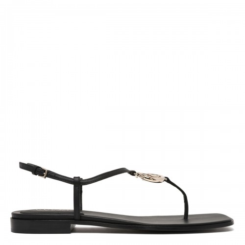 GG Marmont thong sandals
