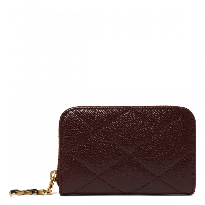 Cassandre Bijou change purse
