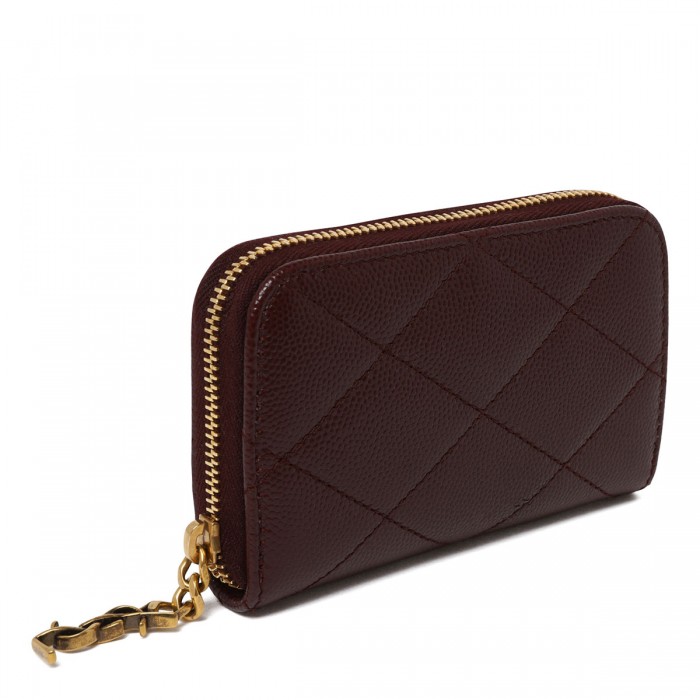 Cassandre Bijou change purse