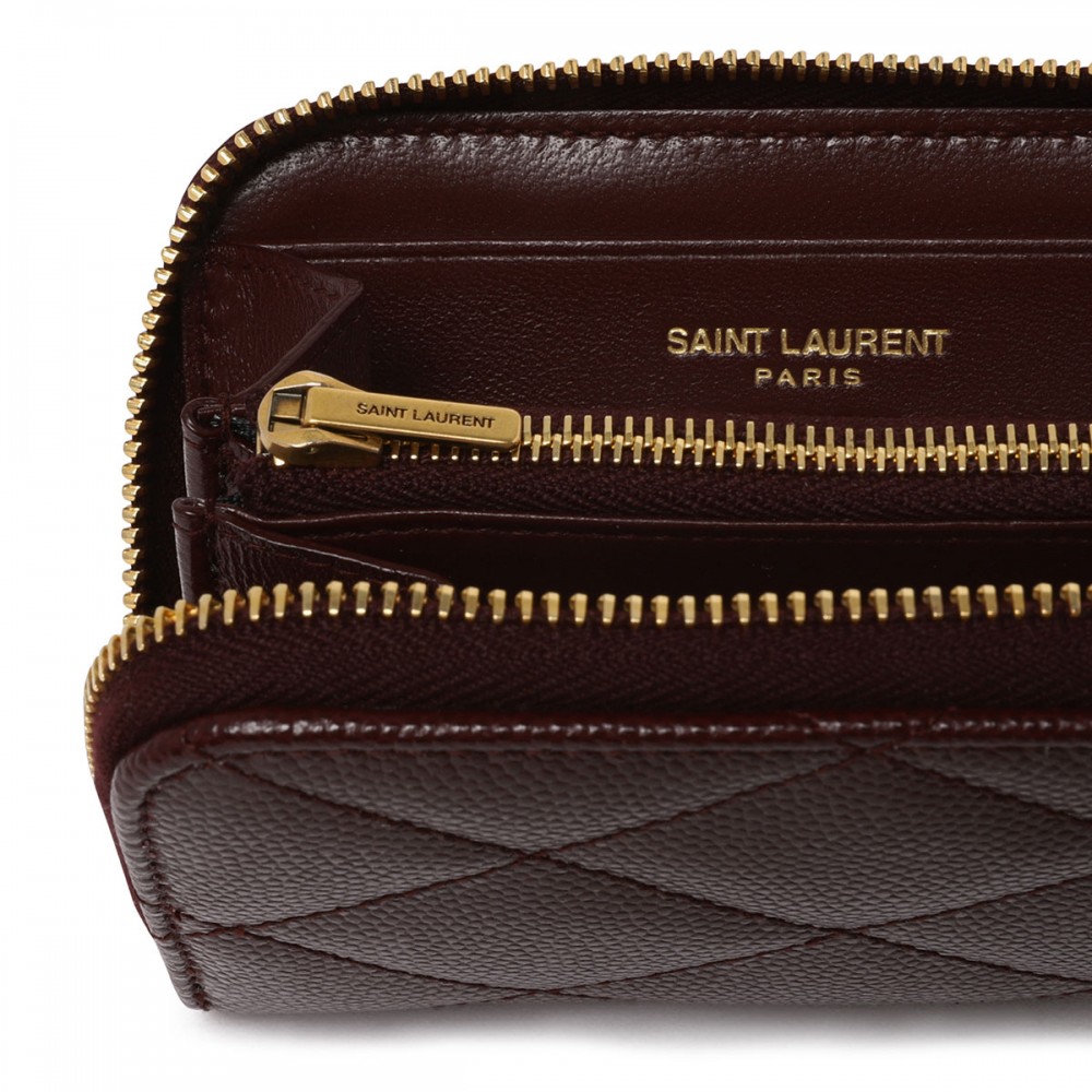Cassandre Bijou change purse
