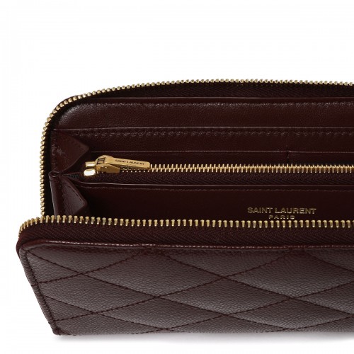 Cassandre Bijou zip wallet 2