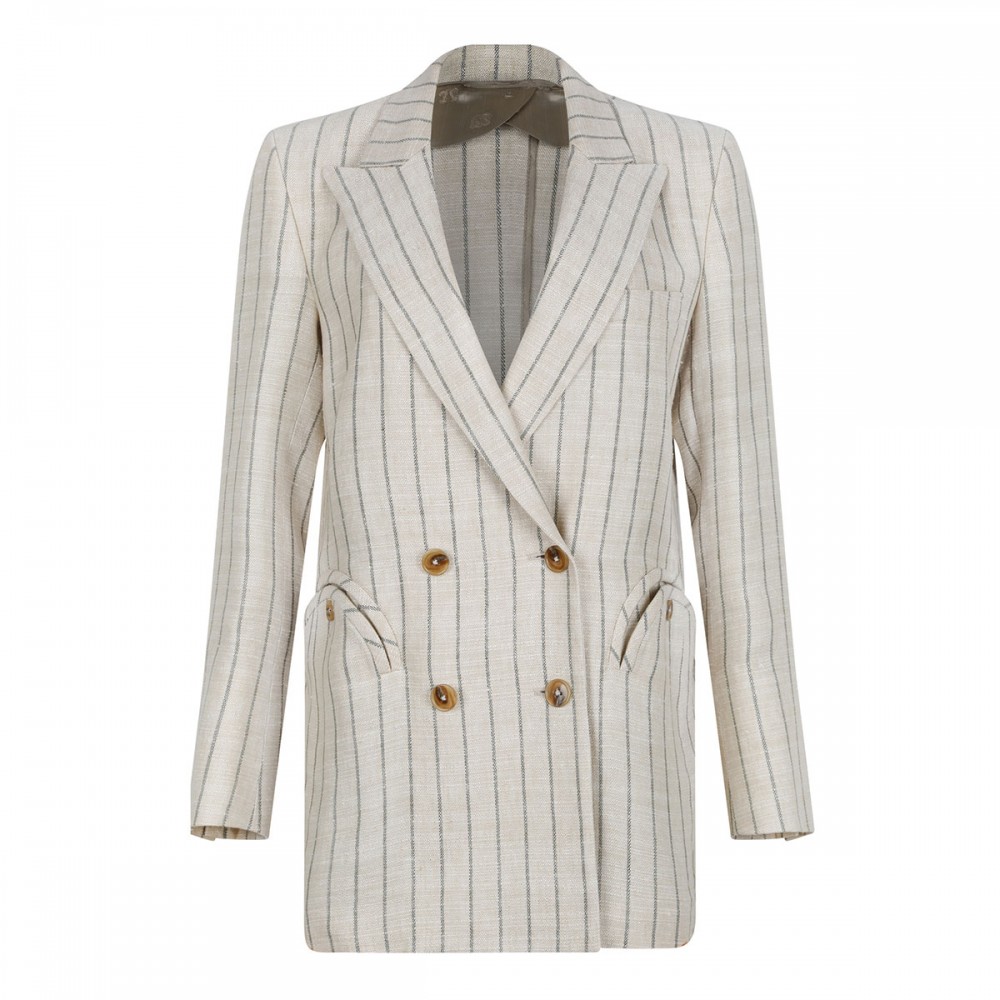 Serene Everyday blazer