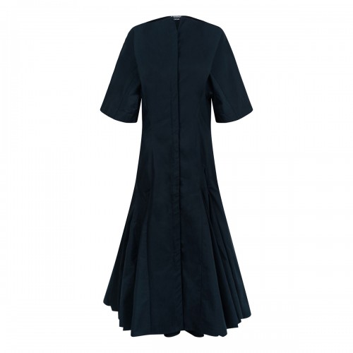 The Moisson dress