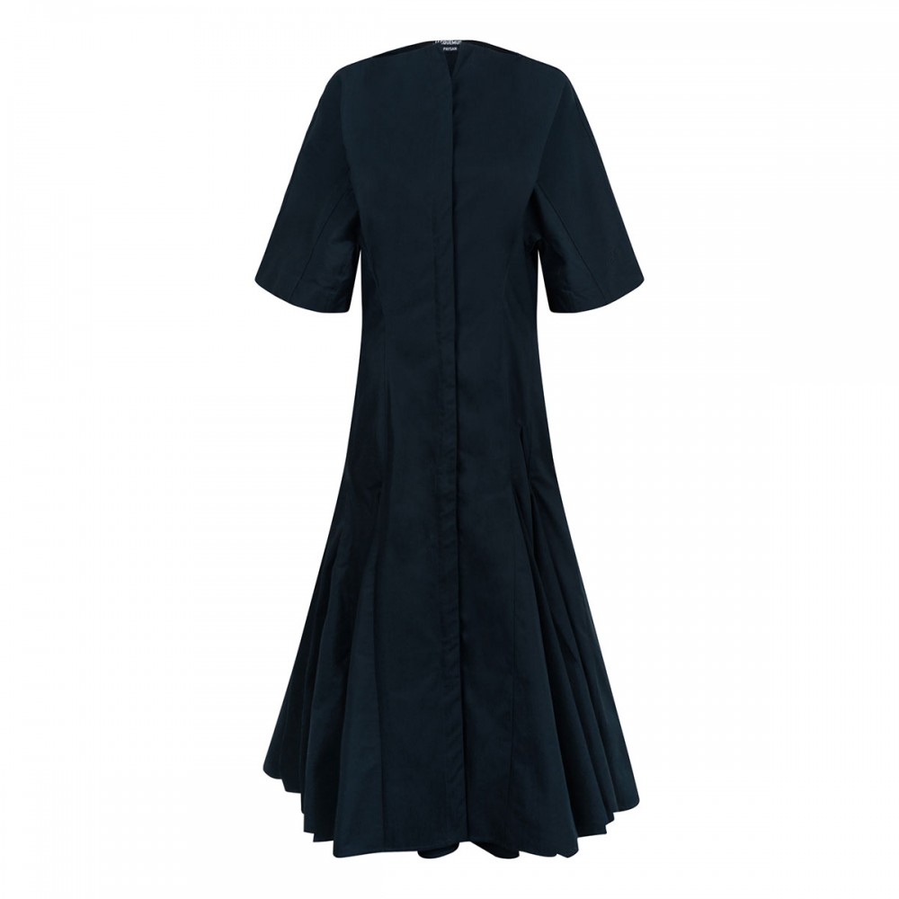 The Moisson dress