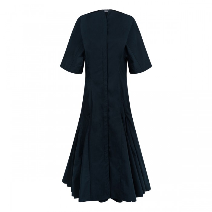 The Moisson dress