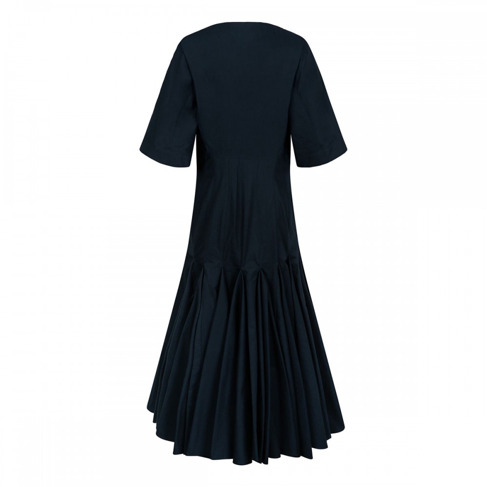 The Moisson dress